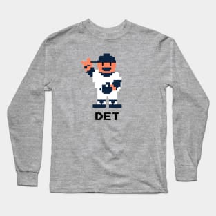 RBI Baseball - Detroit Long Sleeve T-Shirt